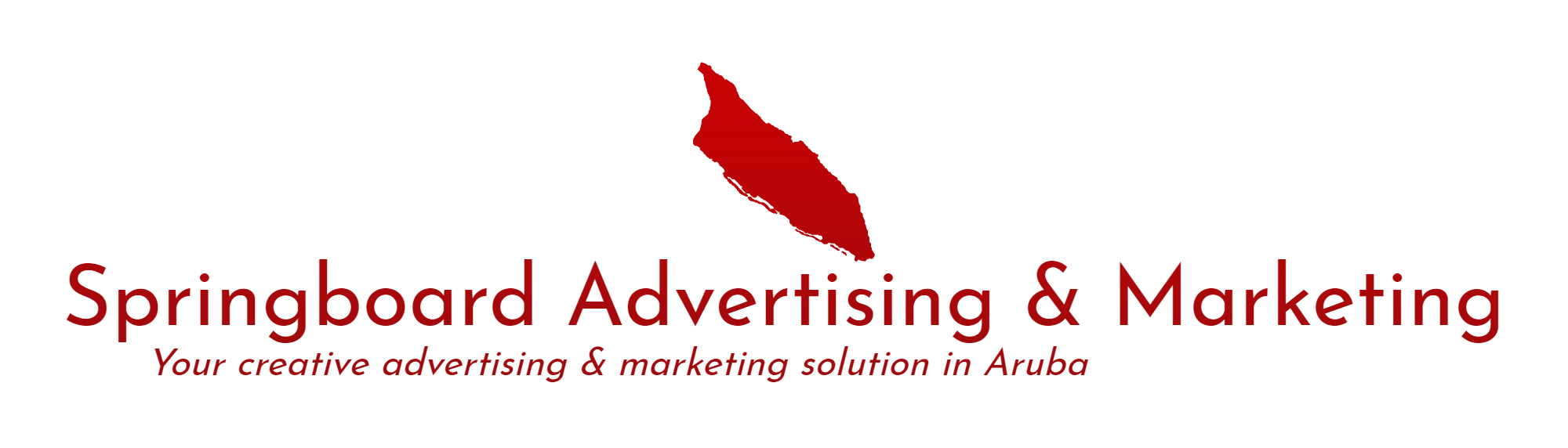 Springboard Marketing Aruba